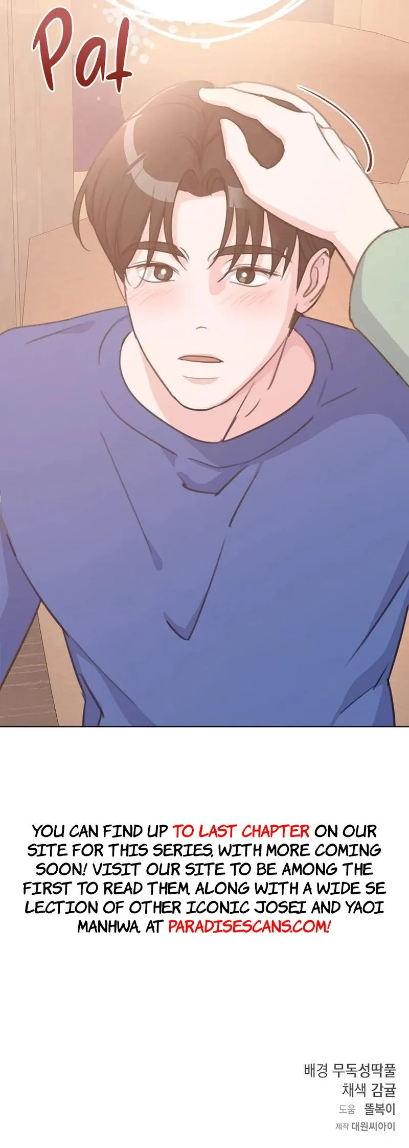 Read Love Countdown chapter 10 image 8 on Lezhin