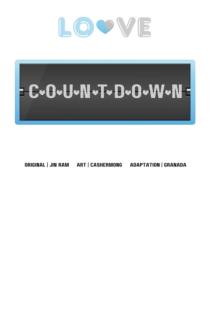 Read Love Countdown chapter 11 image 2 on Lezhin