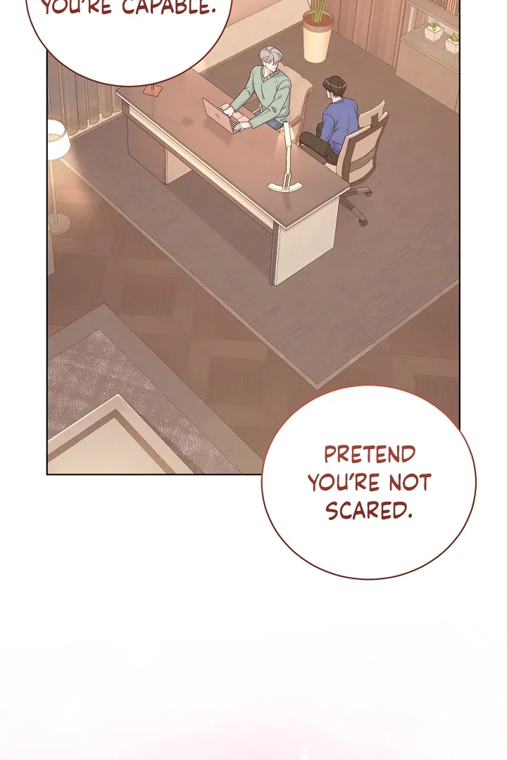 Read Love Countdown chapter 11 image 36 on Lezhin