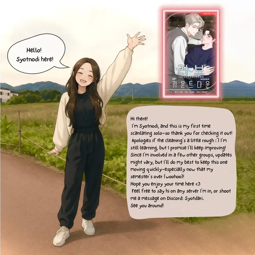 Read Love Countdown chapter 11 image 85 on Lezhin