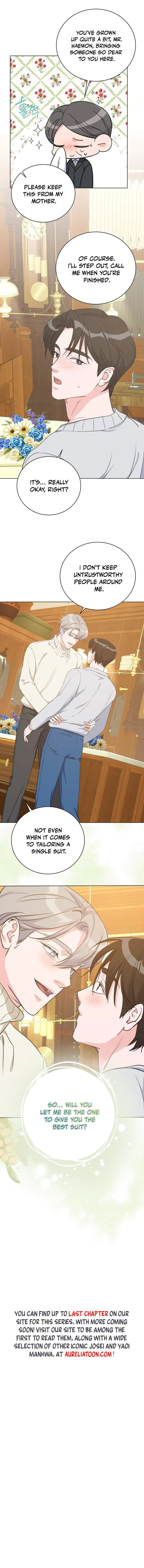 Read Love Countdown chapter 12 image 7 on Lezhin