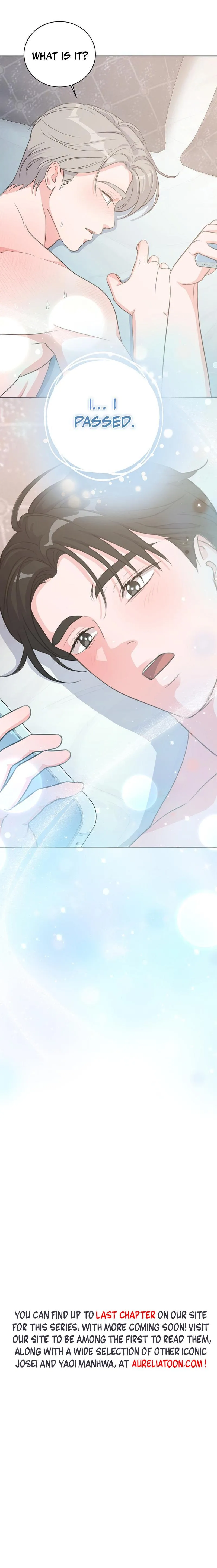 Read Love Countdown chapter 14 image 6 on Lezhin