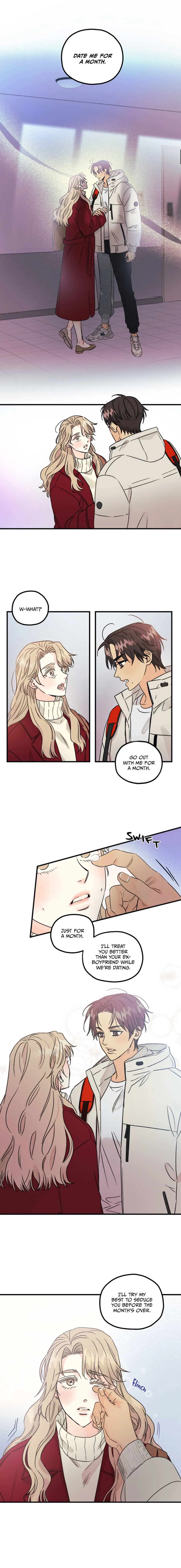 Read Love Countdown chapter 2 image 1 on Lezhin