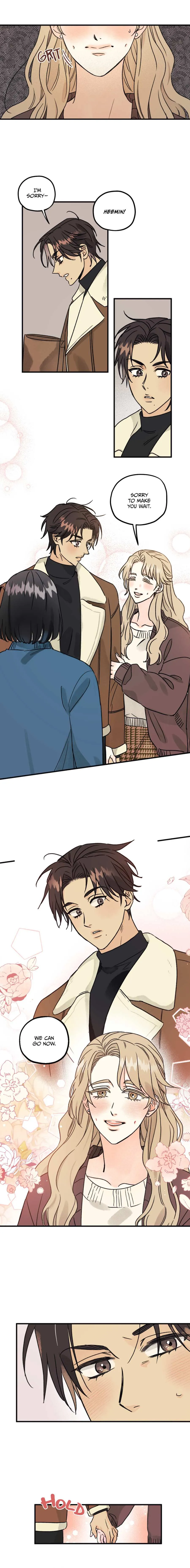 Read Love Countdown chapter 2 image 10 on Lezhin