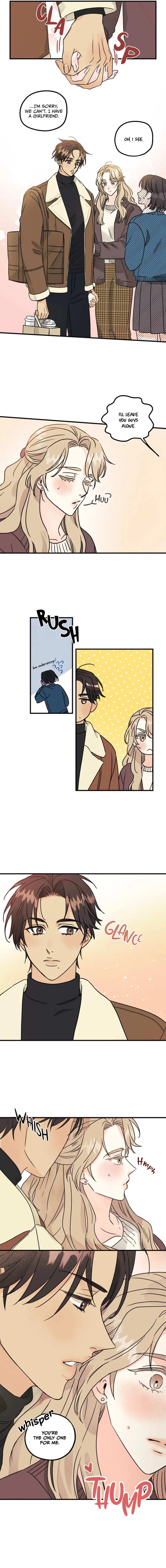 Read Love Countdown chapter 2 image 11 on Lezhin