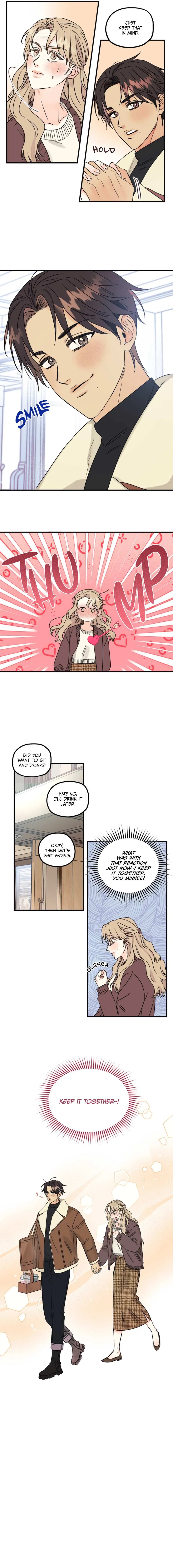 Read Love Countdown chapter 2 image 12 on Lezhin