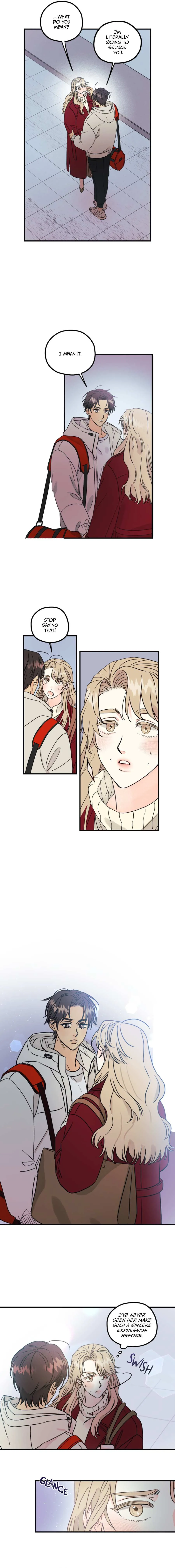Read Love Countdown chapter 2 image 2 on Lezhin