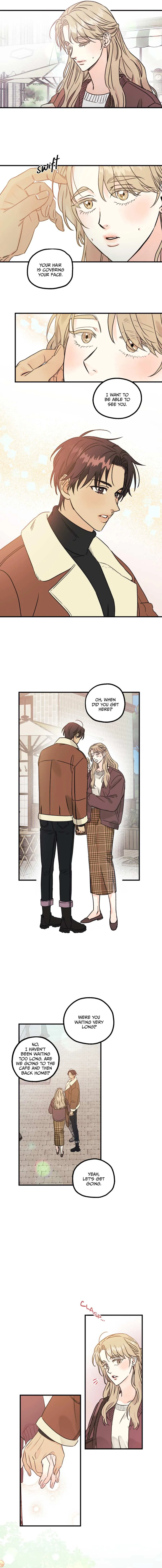 Read Love Countdown chapter 2 image 4 on Lezhin