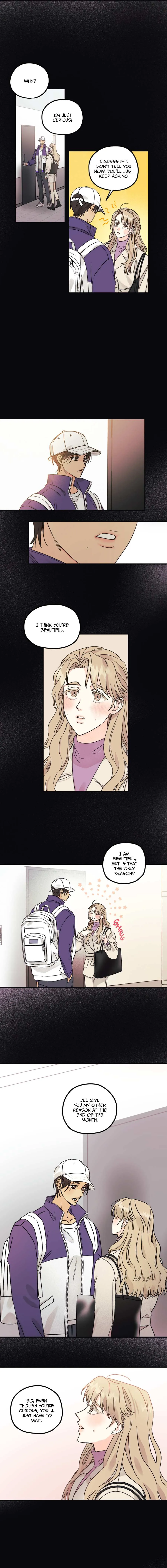 Read Love Countdown chapter 2 image 6 on Lezhin