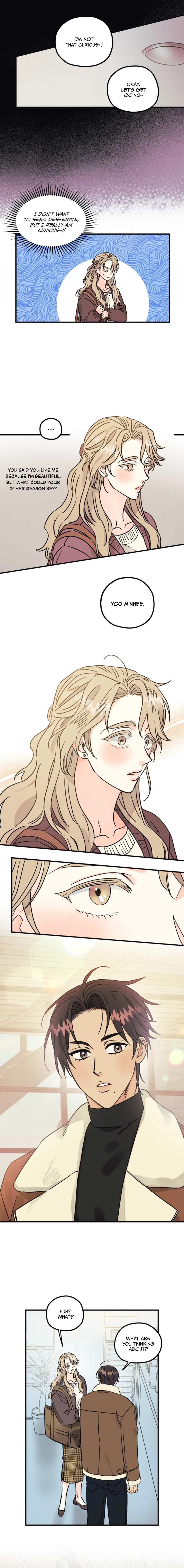 Read Love Countdown chapter 2 image 7 on Lezhin