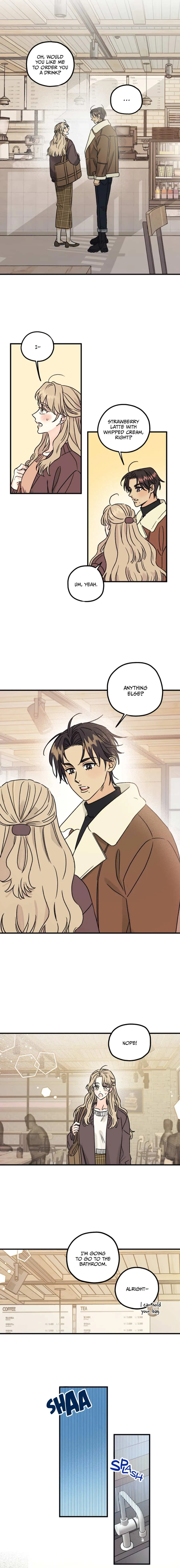 Read Love Countdown chapter 2 image 8 on Lezhin