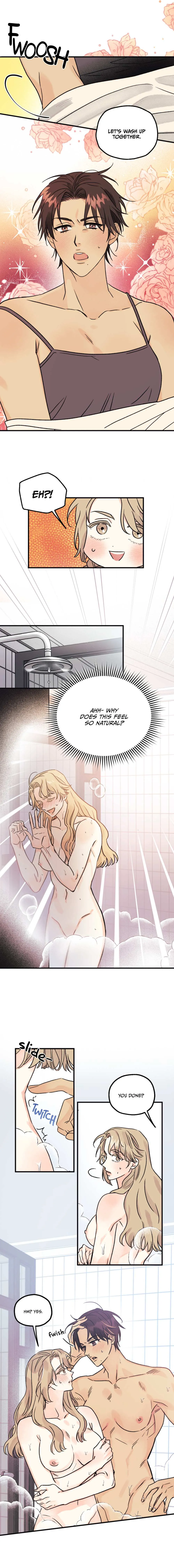 Read Love Countdown chapter 3 image 12 on Lezhin