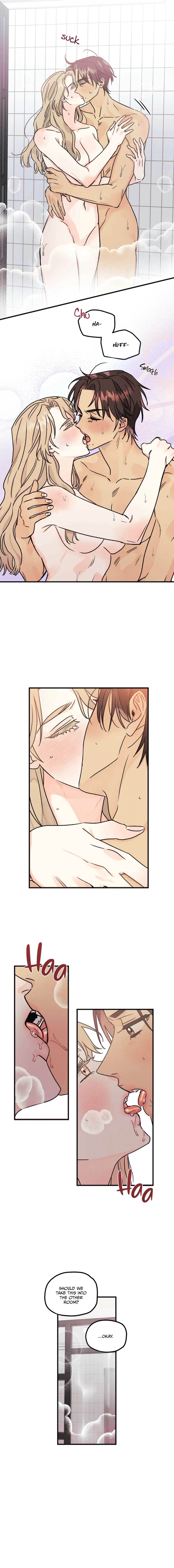 Read Love Countdown chapter 3 image 14 on Lezhin
