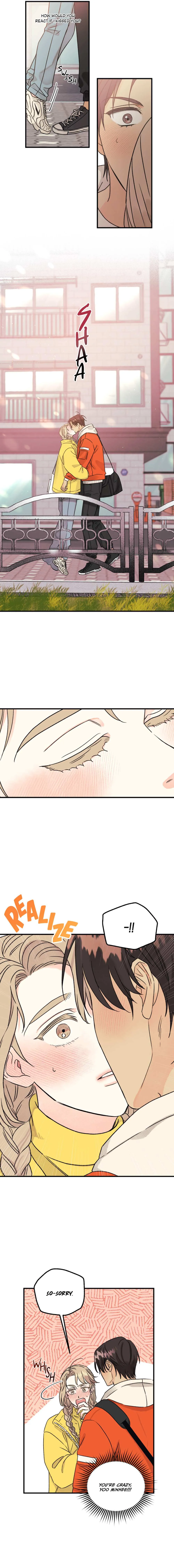 Read Love Countdown chapter 3 image 8 on Lezhin