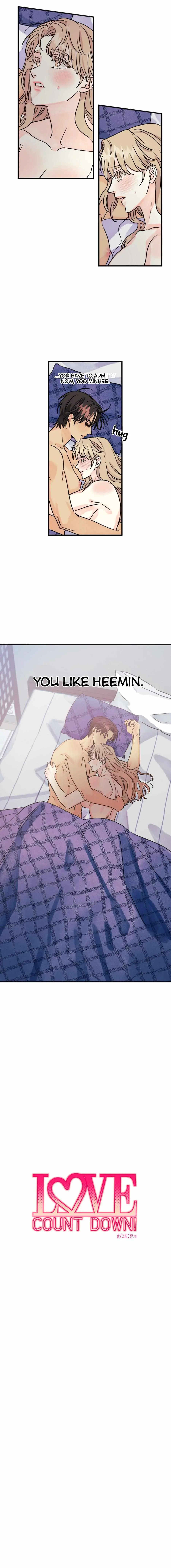 Read Love Countdown chapter 4 image 10 on Lezhin