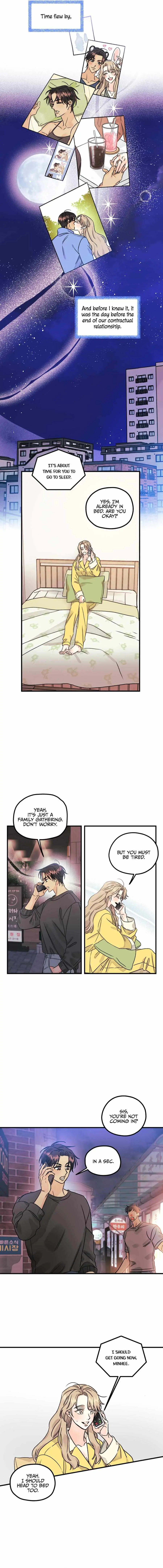 Read Love Countdown chapter 4 image 11 on Lezhin