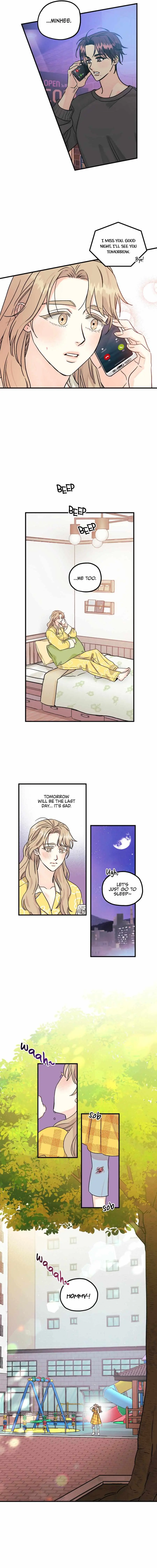 Read Love Countdown chapter 4 image 12 on Lezhin