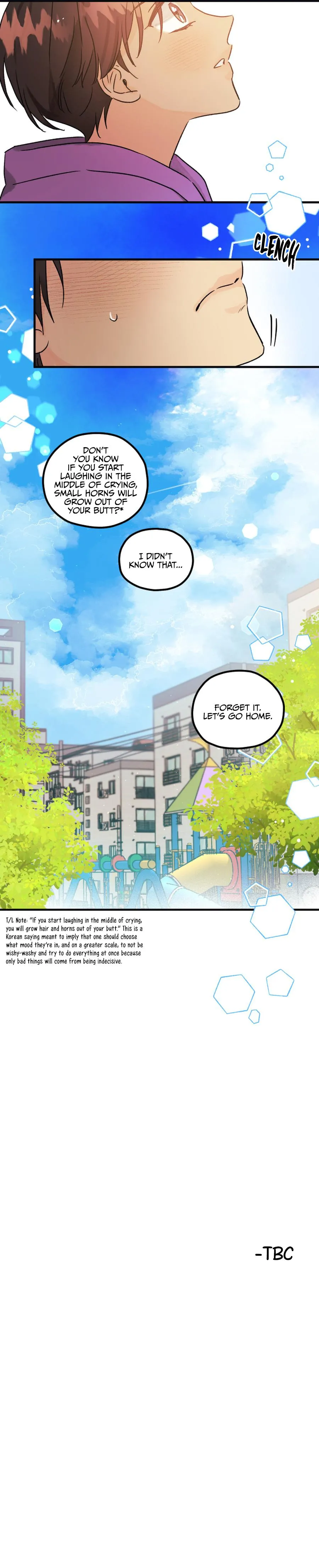 Read Love Countdown chapter 4 image 14 on Lezhin
