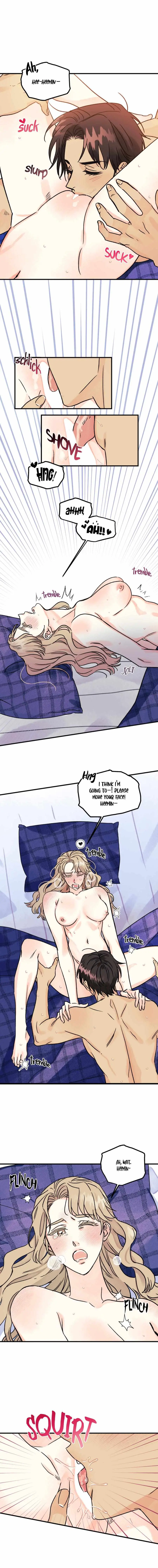 Read Love Countdown chapter 4 image 6 on Lezhin