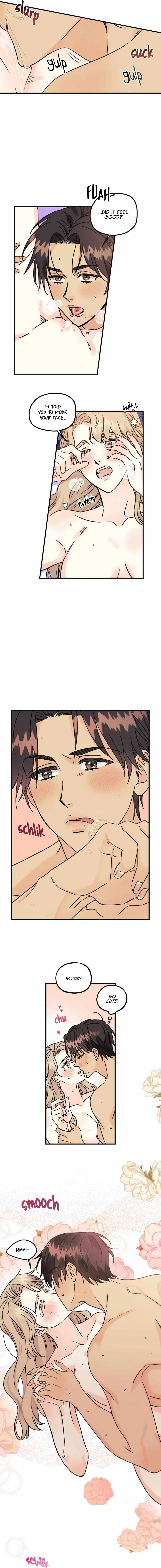 Read Love Countdown chapter 4 image 7 on Lezhin
