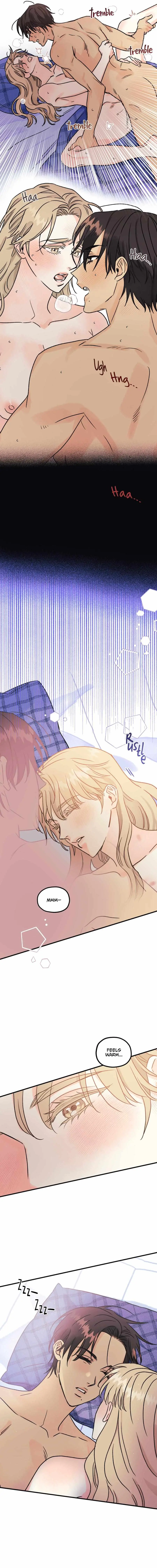 Read Love Countdown chapter 4 image 9 on Lezhin