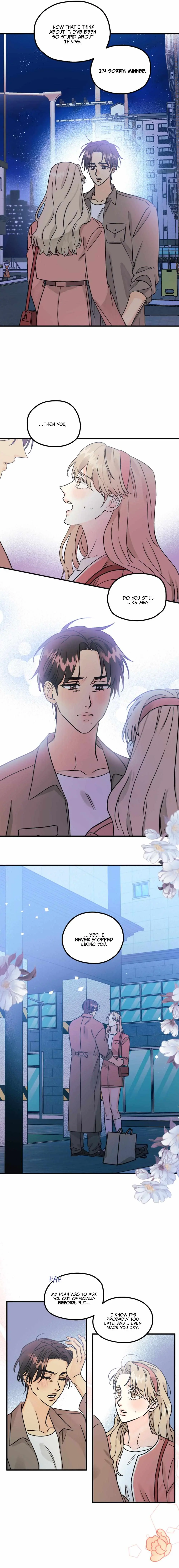 Read Love Countdown chapter 5 image 12 on Lezhin