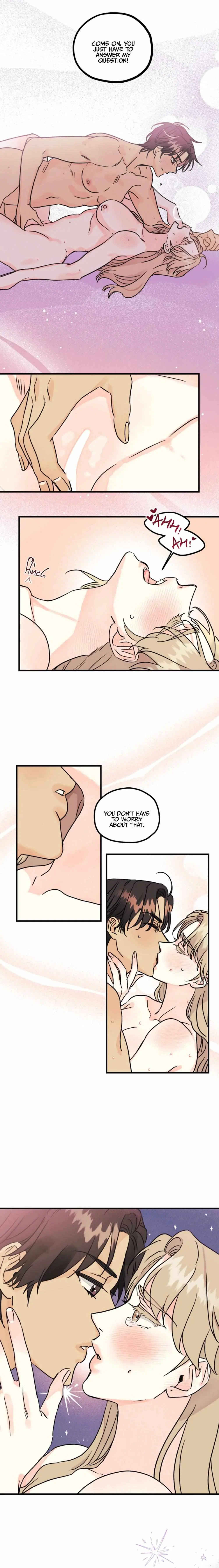 Read Love Countdown chapter 5 image 14 on Lezhin