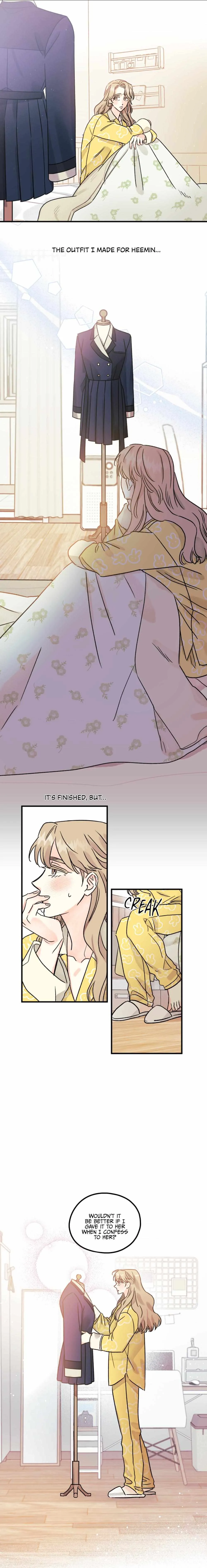 Read Love Countdown chapter 5 image 4 on Lezhin