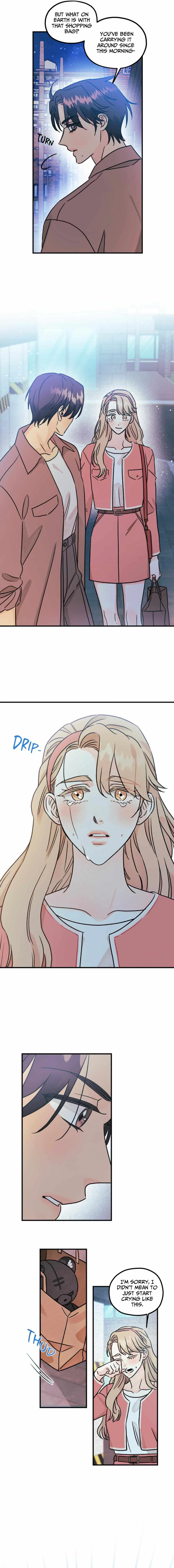 Read Love Countdown chapter 5 image 7 on Lezhin