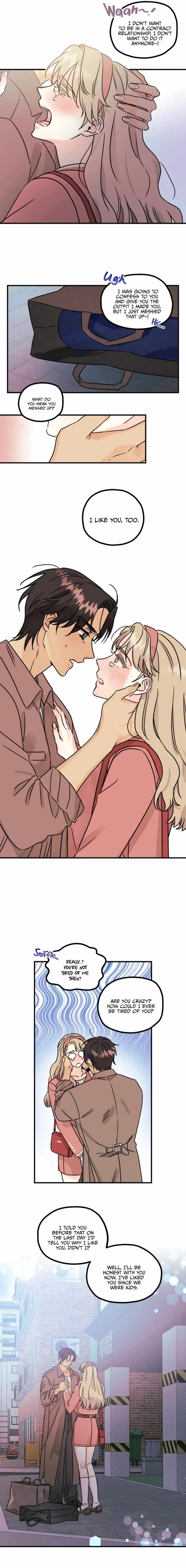 Read Love Countdown chapter 5 image 9 on Lezhin