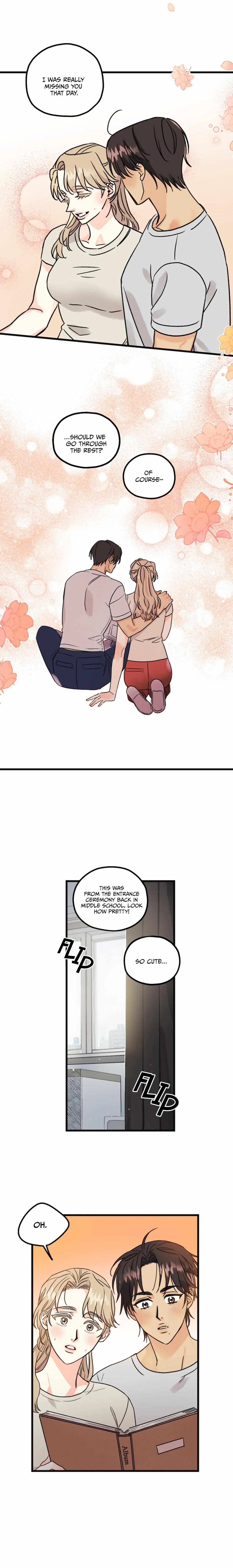 Read Love Countdown chapter 6 image 10 on Lezhin