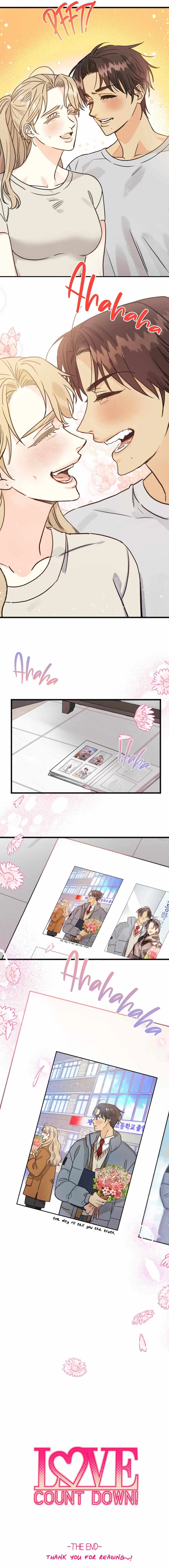 Read Love Countdown chapter 6 image 11 on Lezhin