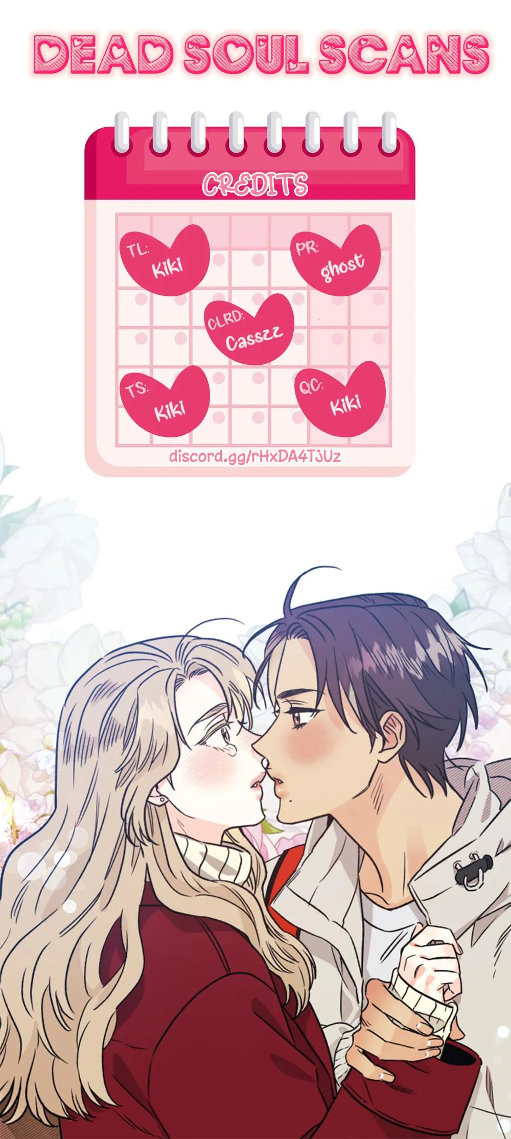 Read Love Countdown chapter 6 image 2 on Lezhin