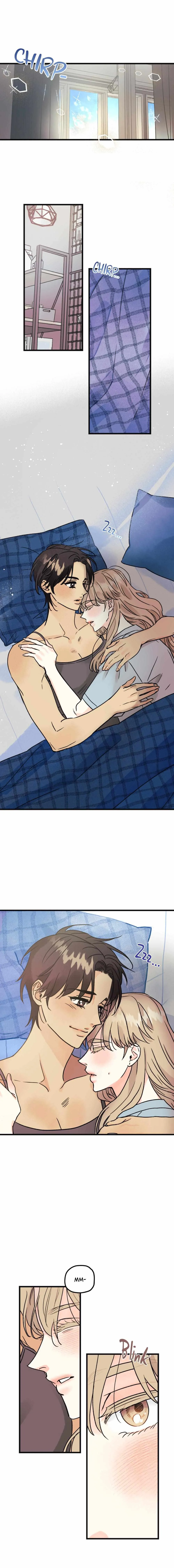 Read Love Countdown chapter 6 image 3 on Lezhin