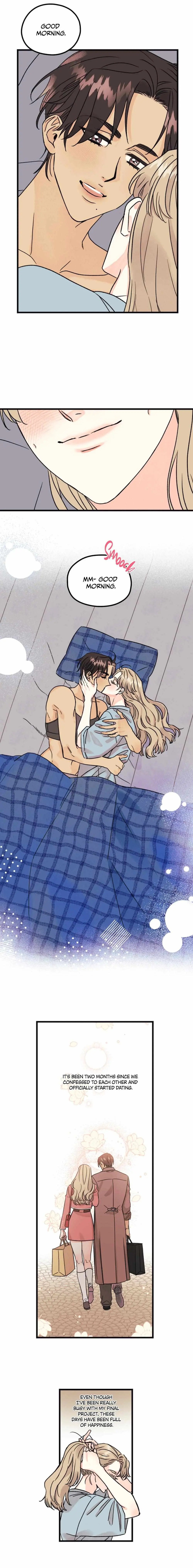 Read Love Countdown chapter 6 image 4 on Lezhin