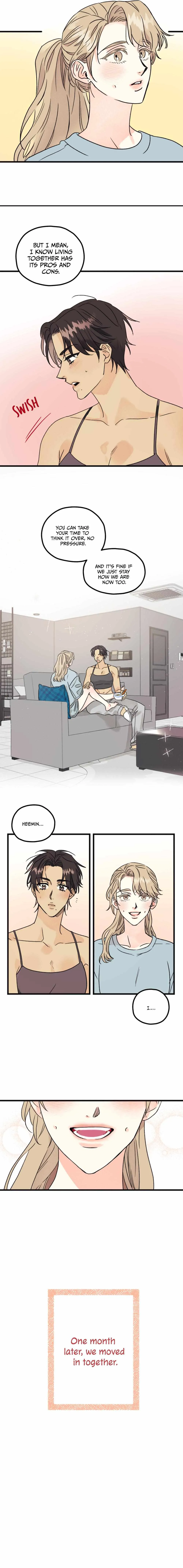 Read Love Countdown chapter 6 image 7 on Lezhin