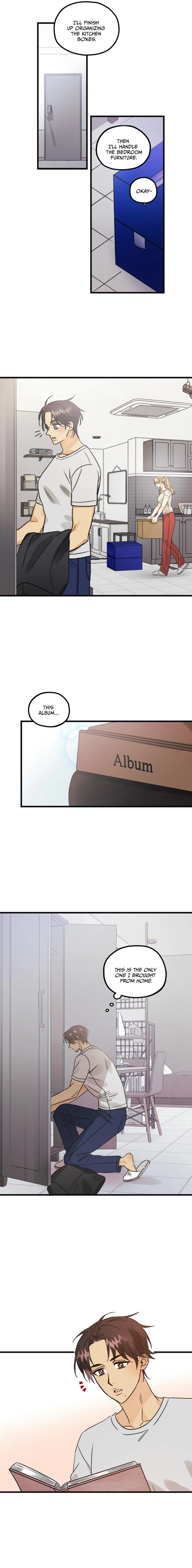 Read Love Countdown chapter 6 image 8 on Lezhin