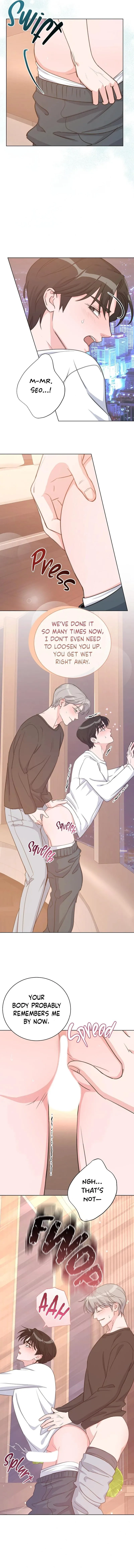 Read Love Countdown chapter 9 image 1 on Lezhin