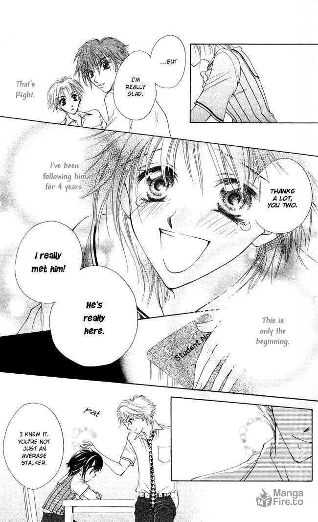 Read Love Cupid chapter 1 image 19 on Lezhin