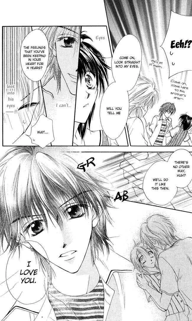 Read Love Cupid chapter 1 image 22 on Lezhin