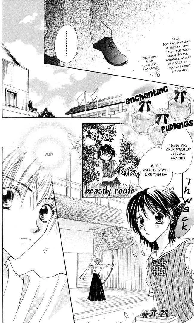 Read Love Cupid chapter 1 image 28 on Lezhin