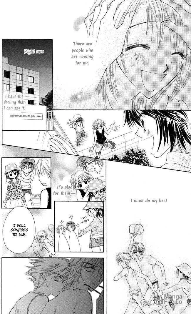 Read Love Cupid chapter 1 image 32 on Lezhin