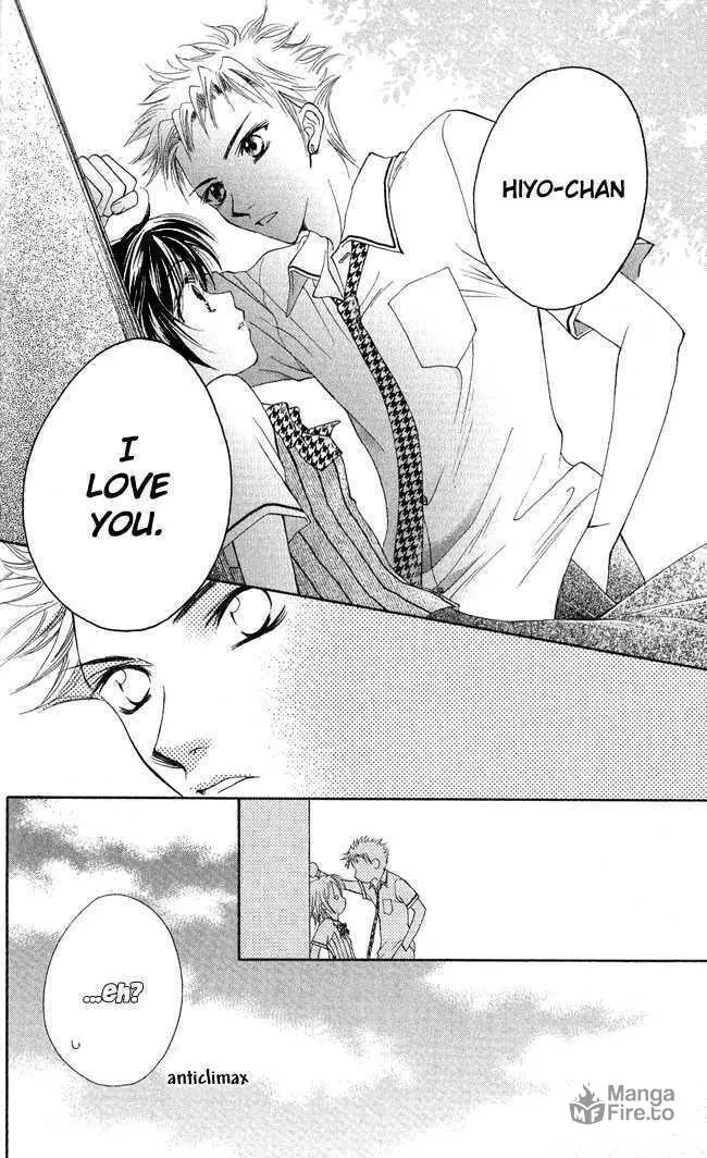 Read Love Cupid chapter 1 image 34 on Lezhin
