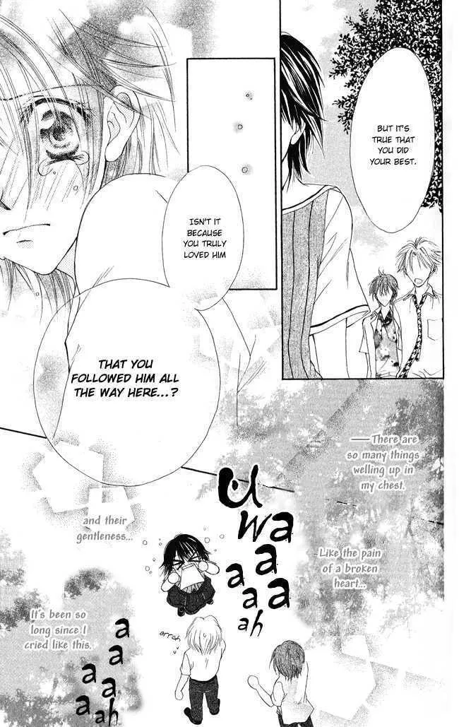 Read Love Cupid chapter 1 image 46 on Lezhin