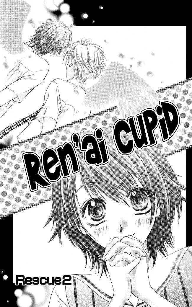 Read Love Cupid chapter 2 image 1 on Lezhin
