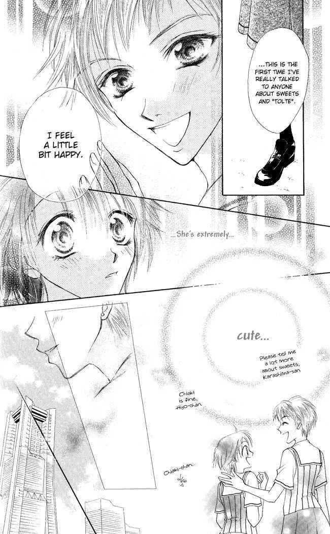 Read Love Cupid chapter 2 image 13 on Lezhin