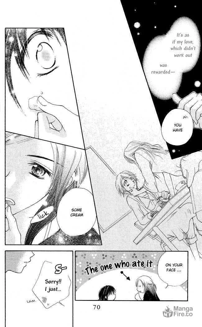 Read Love Cupid chapter 2 image 19 on Lezhin