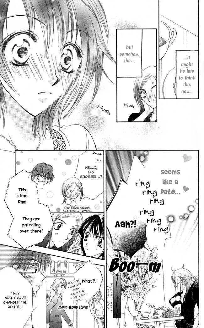 Read Love Cupid chapter 2 image 20 on Lezhin