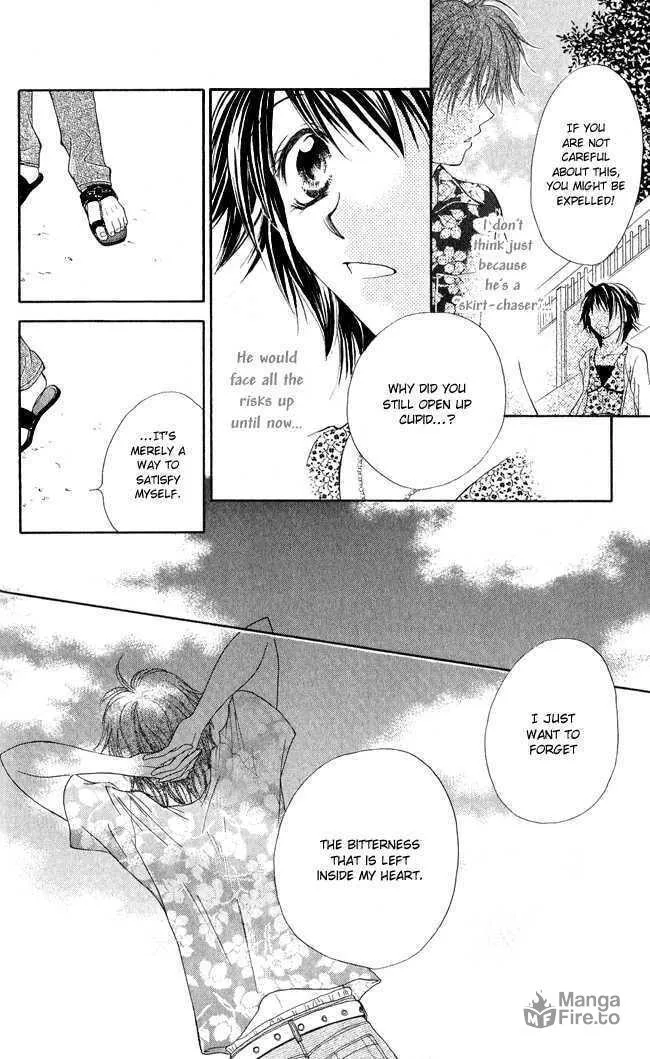 Read Love Cupid chapter 2 image 23 on Lezhin