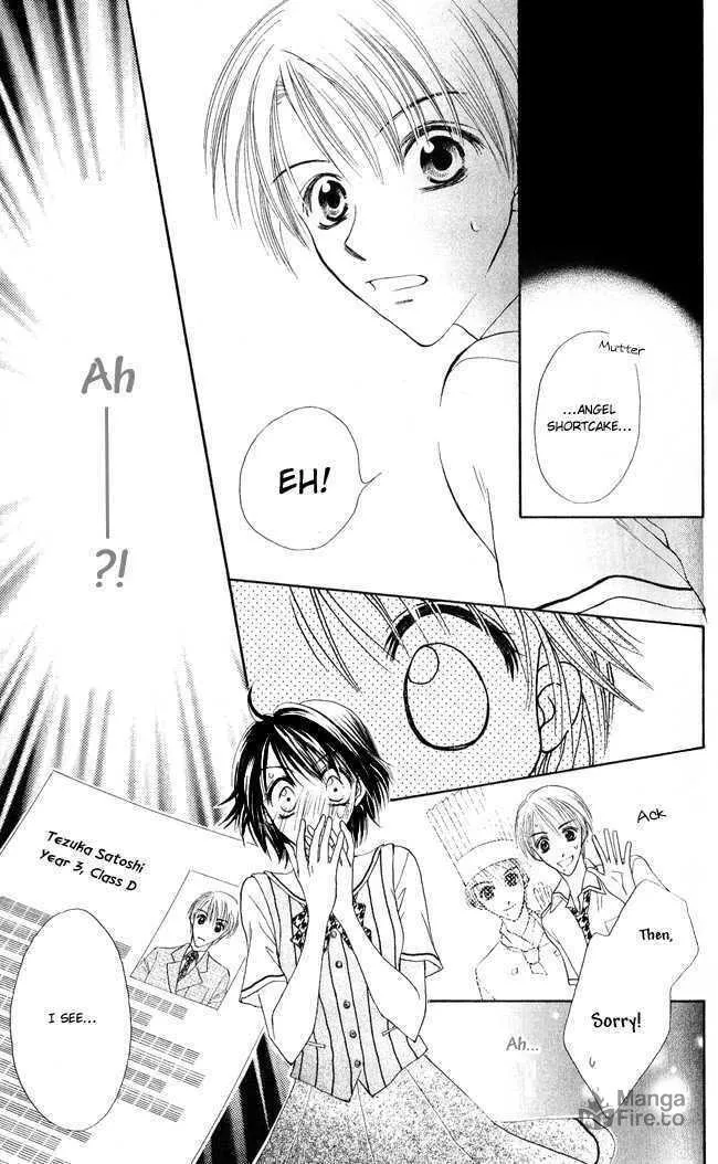 Read Love Cupid chapter 2 image 26 on Lezhin